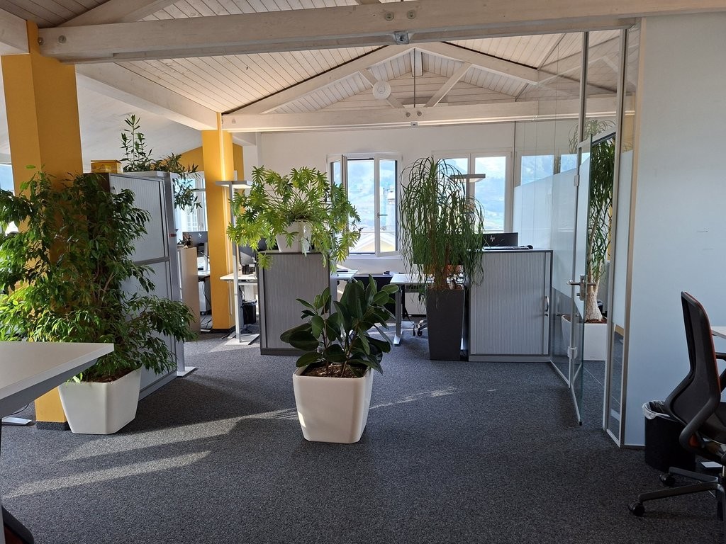 124m² office, photo 8 sur 10