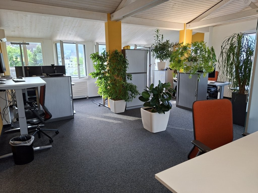 124m² office, photo 10 sur 10