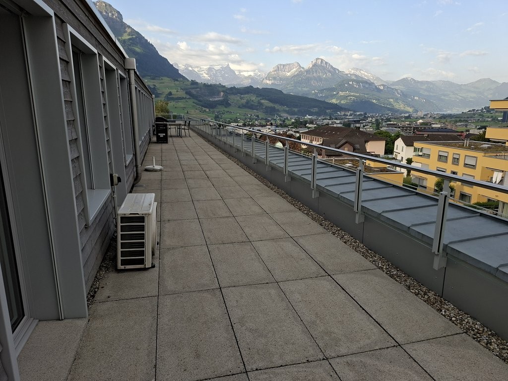 124m² office, photo 5 sur 10
