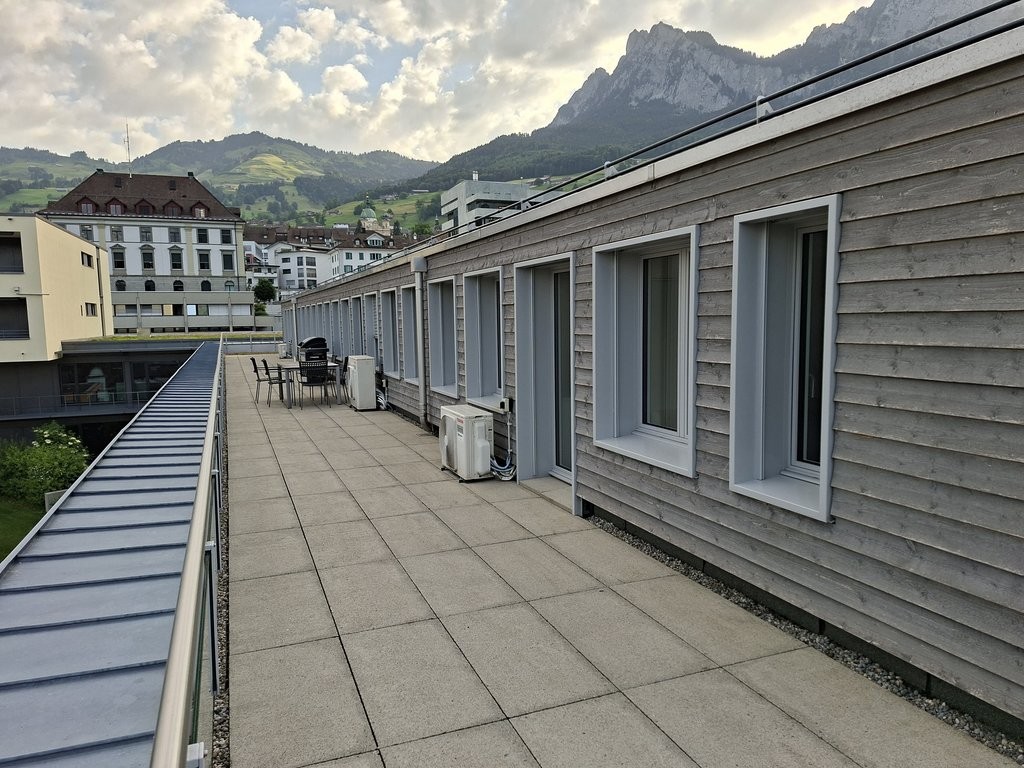 124m² office, photo 6 sur 10