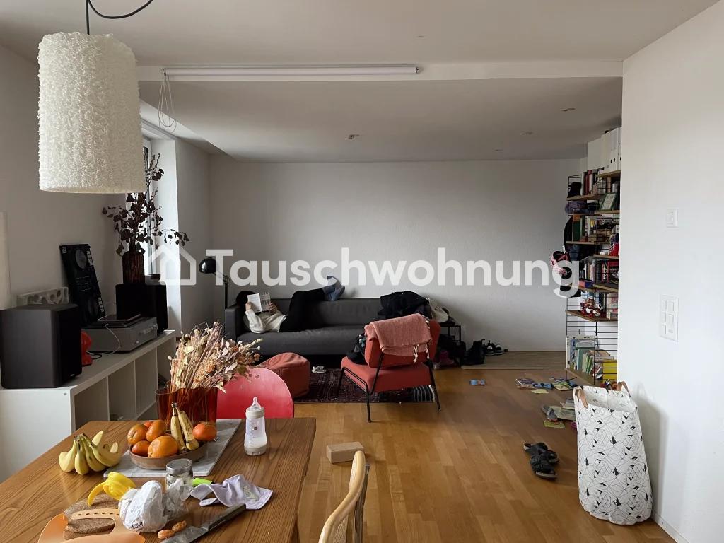 Appartement de 3 pièces, photo 3 sur 6