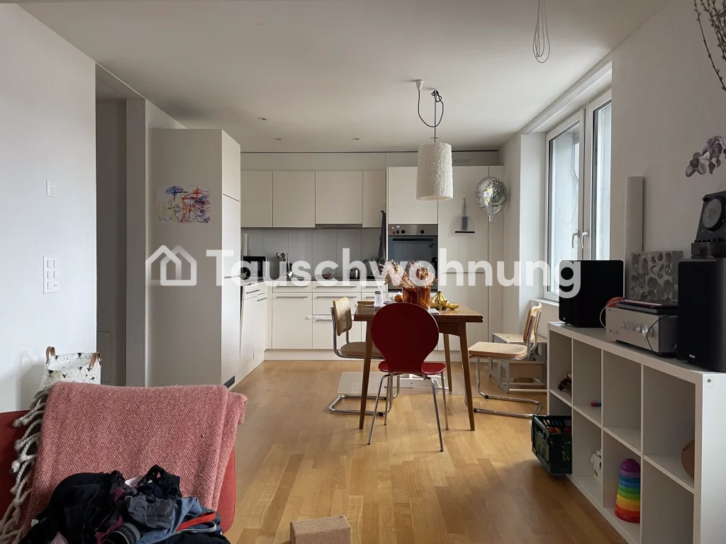 Appartement de 3 pièces, photo 2 sur 6