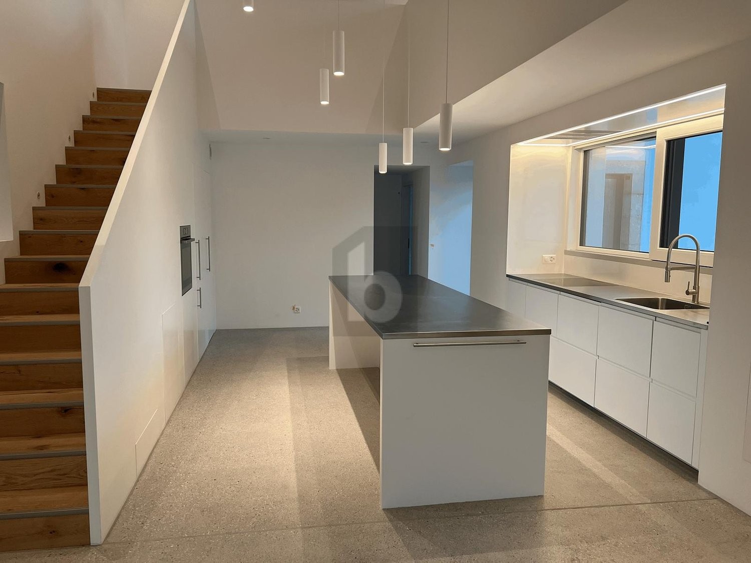 7 ½ Zimmer Einfamilienhaus
