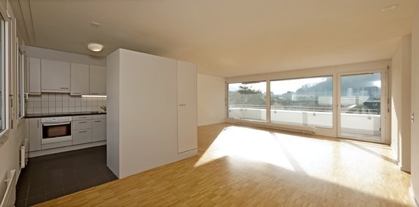 3 ½ pièces appartement
