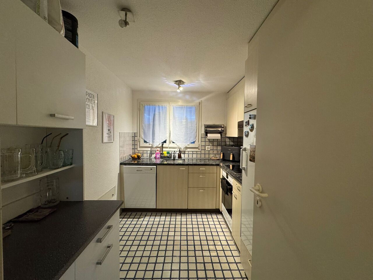 Appartement de 3 ½ pièces, photo 9 sur 10