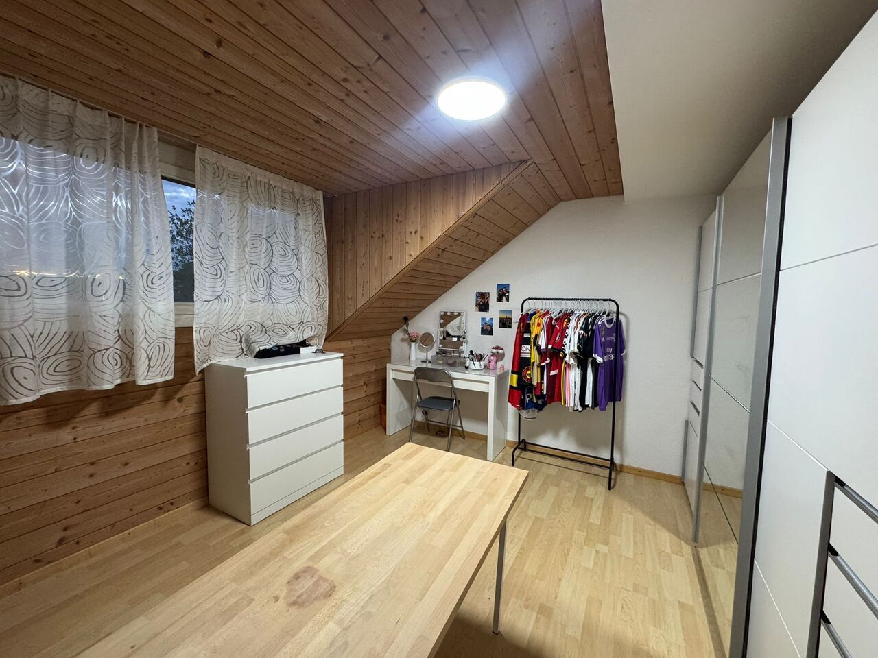 Appartement de 3 ½ pièces, photo 5 sur 10