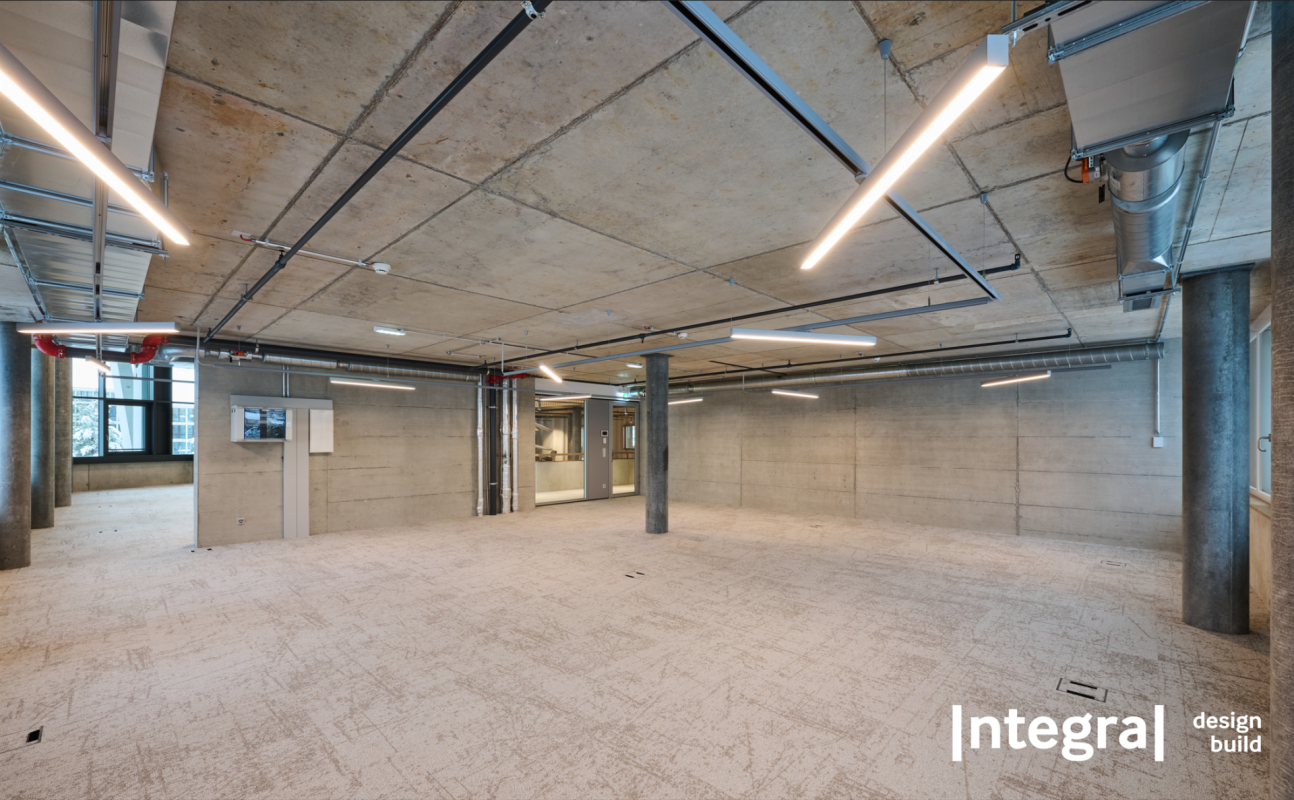 188m² bureau, photo 3 sur 7