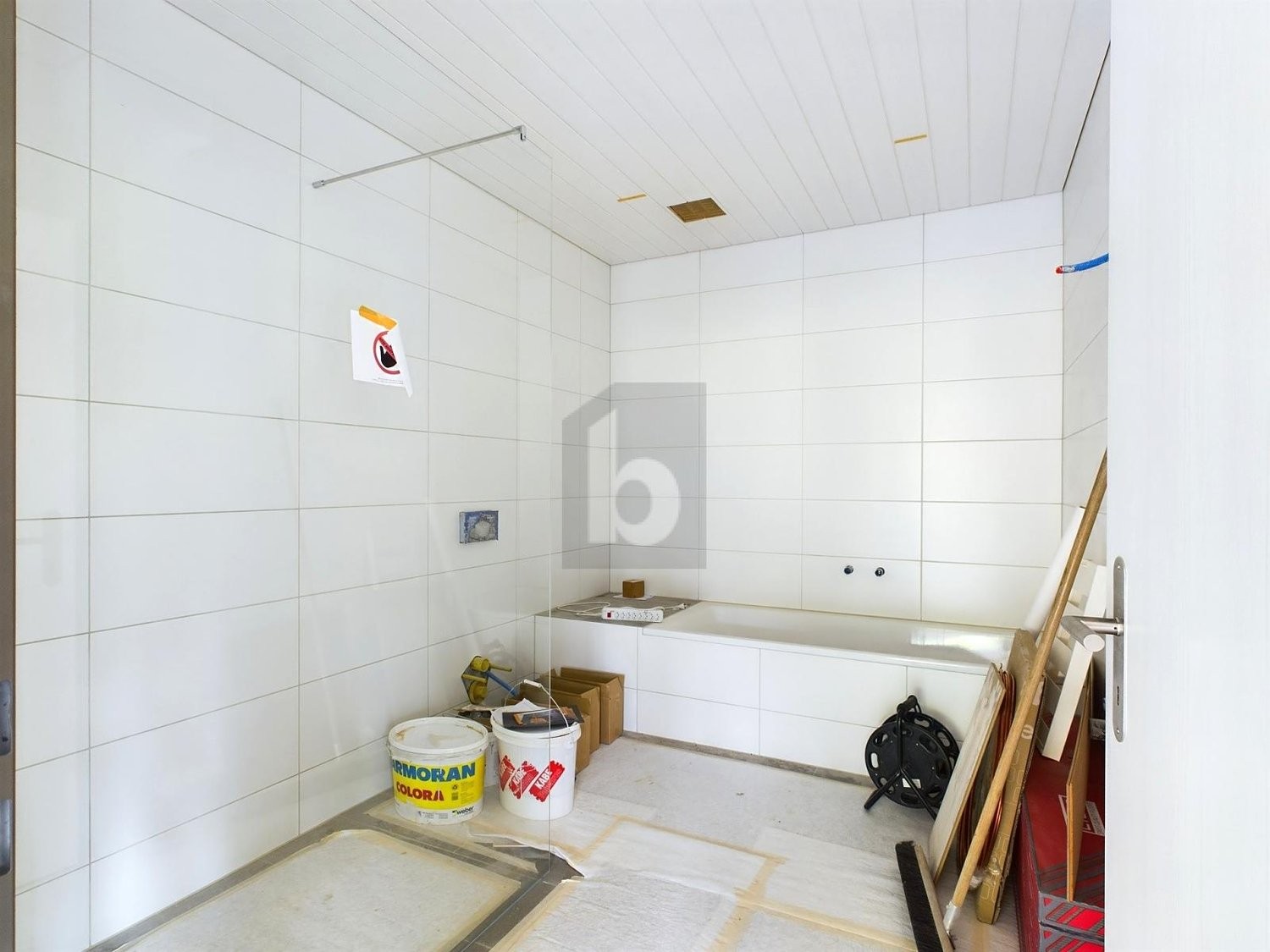 Commerce de 87m²