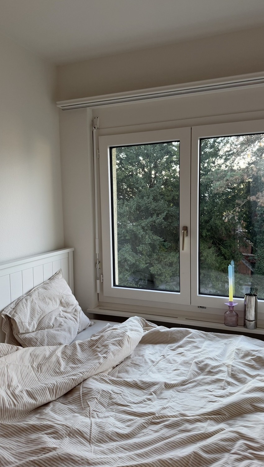 Chambre en colocation, photo 2 sur 5