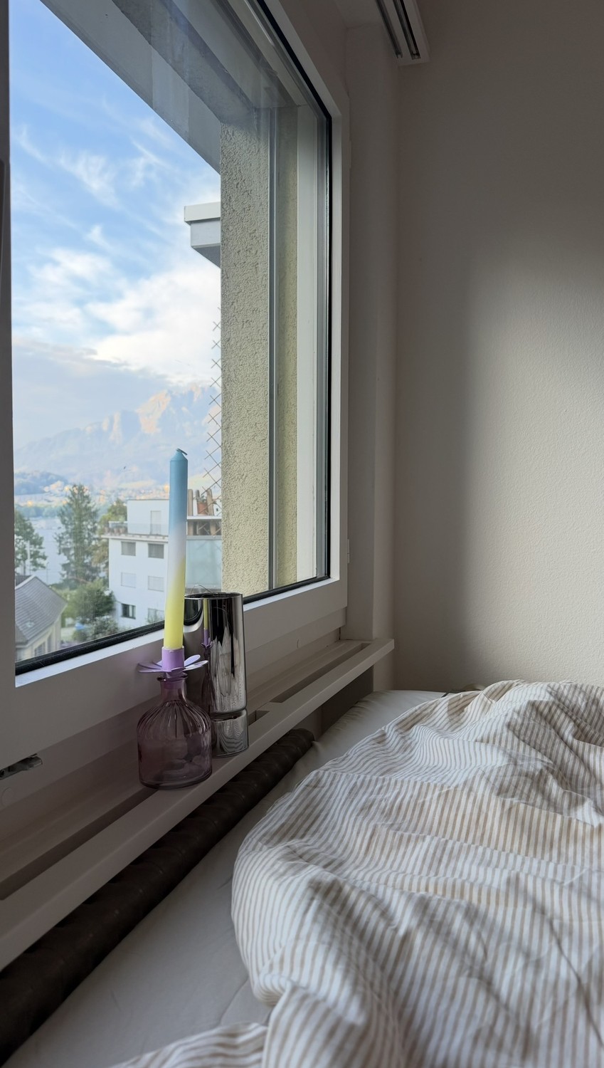 Chambre en colocation, photo 4 sur 5