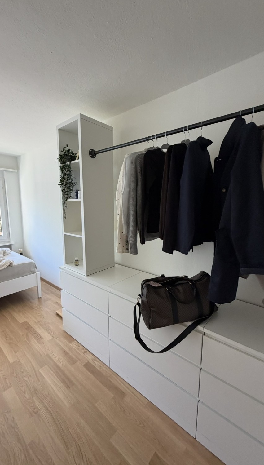 Chambre en colocation, photo 3 sur 5