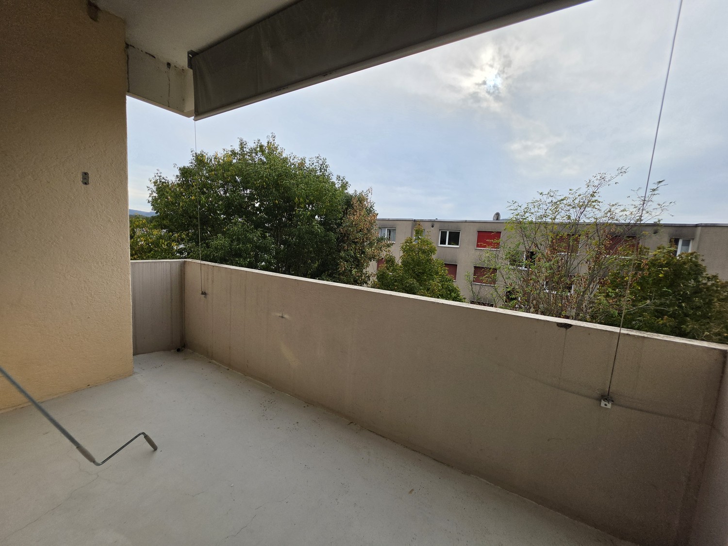 Appartement de 2 ½ pièces, photo 5 sur 6