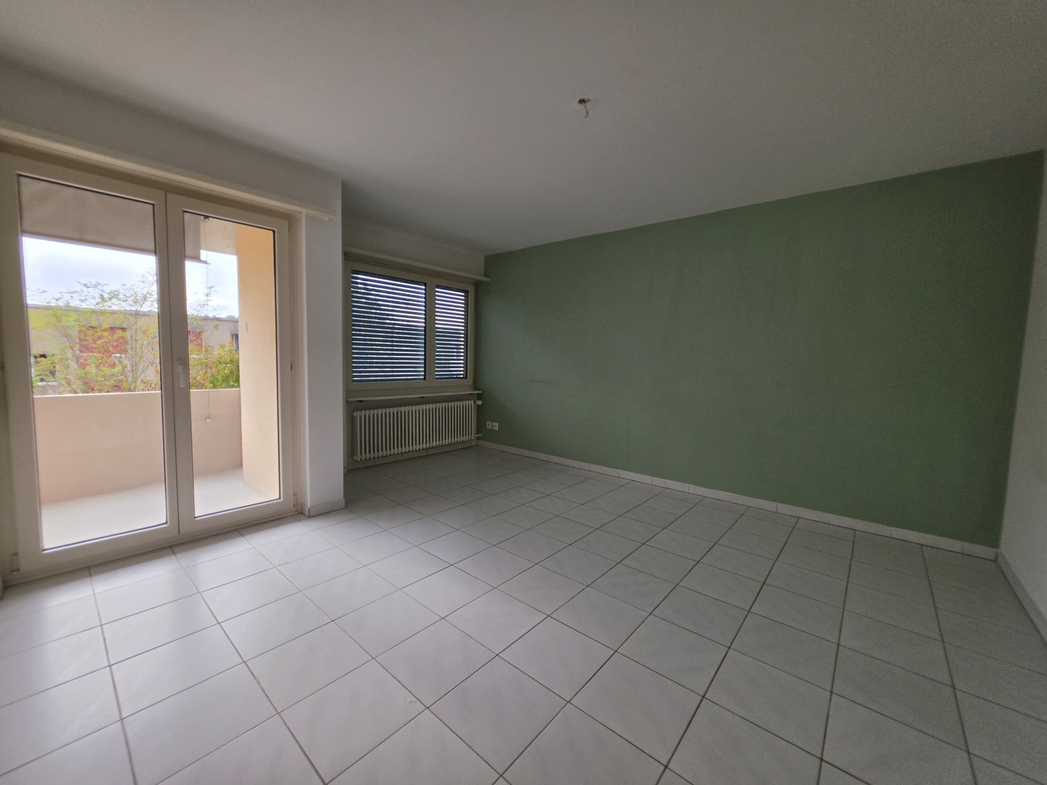 Appartement de 2 ½ pièces, photo 3 sur 6
