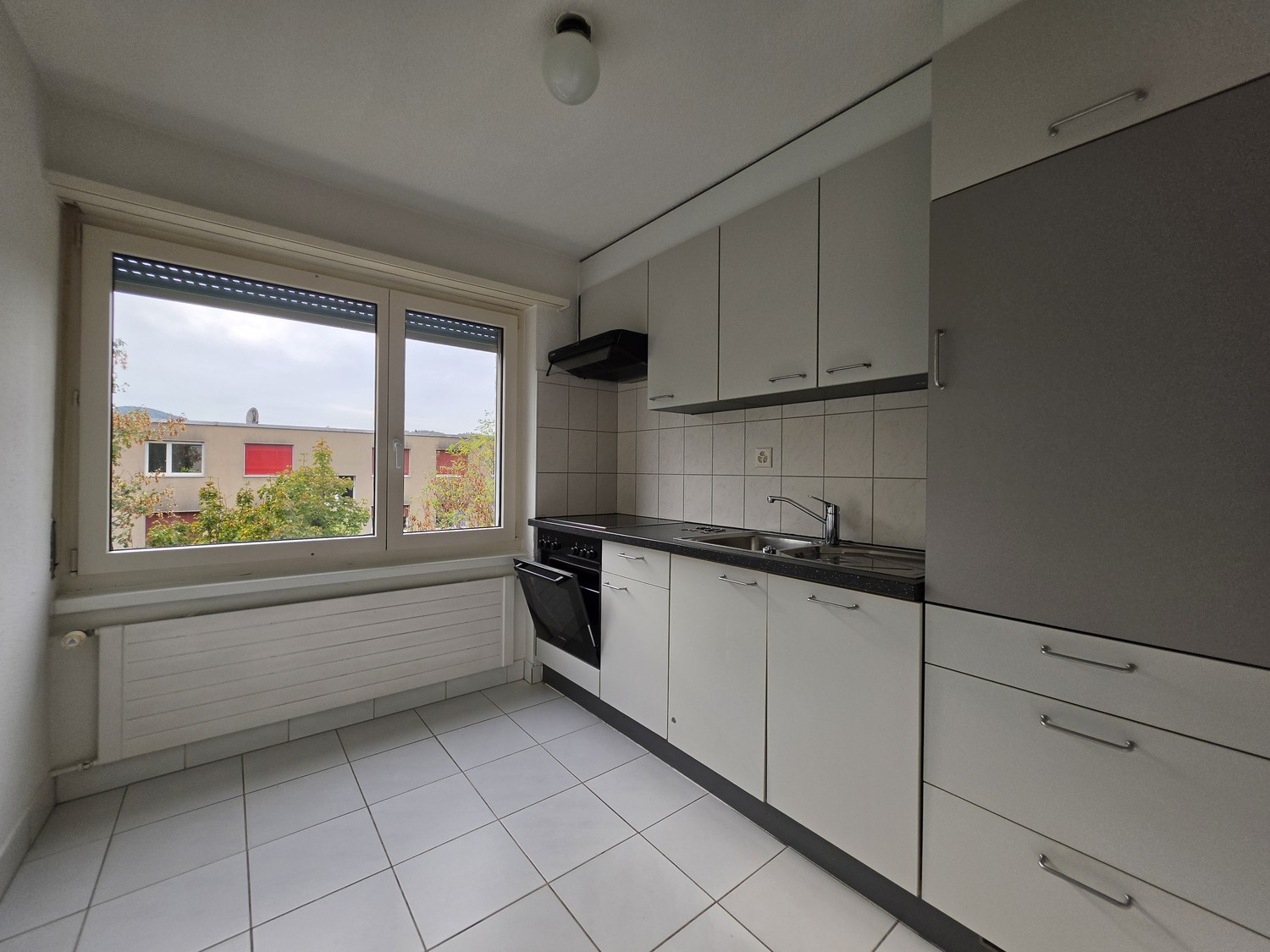 Appartement de 2 ½ pièces, photo 1 sur 6