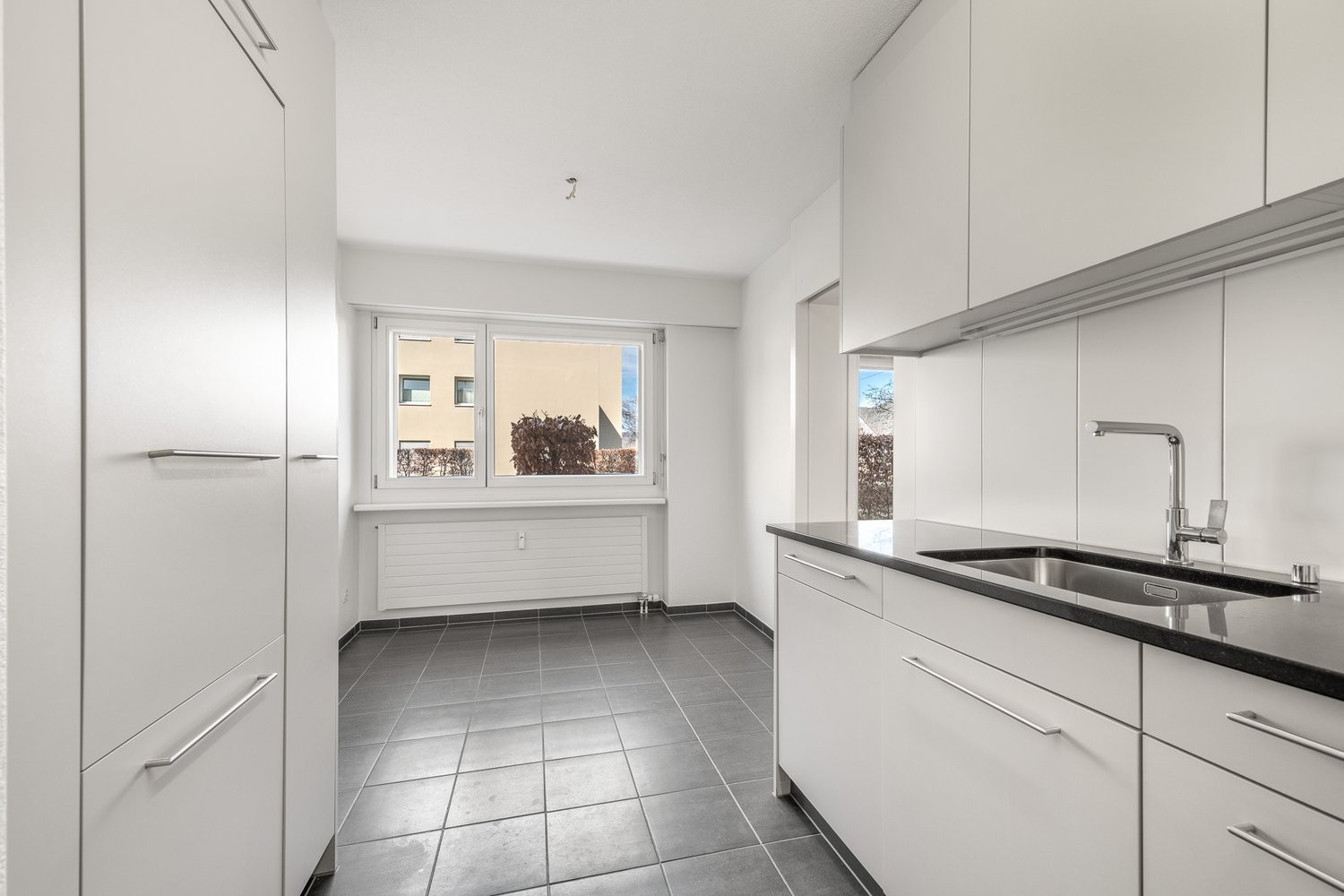 Appartement de 4 ½ pièces