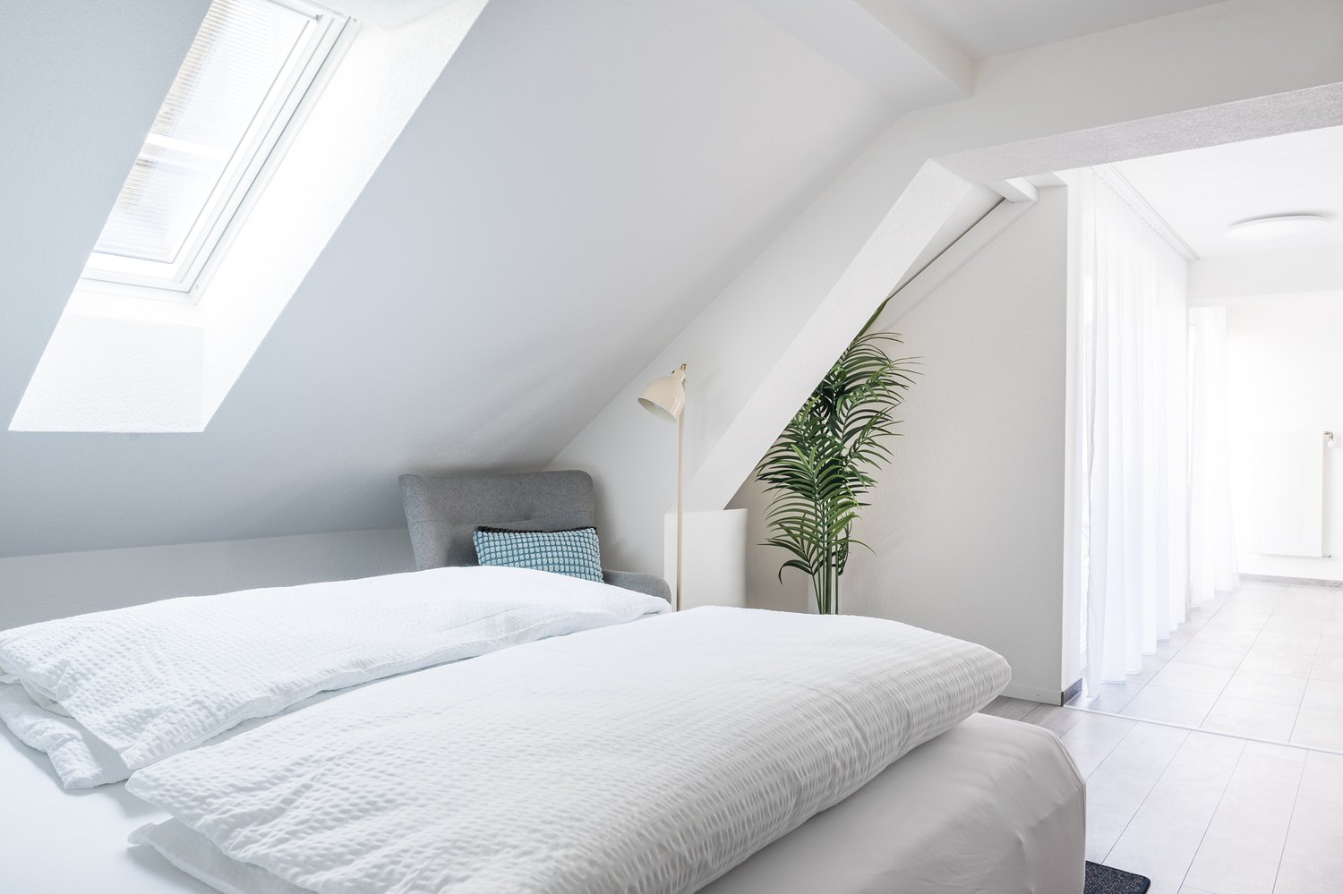 Appartement meublé de 1 ½ pièce, photo 4 sur 10