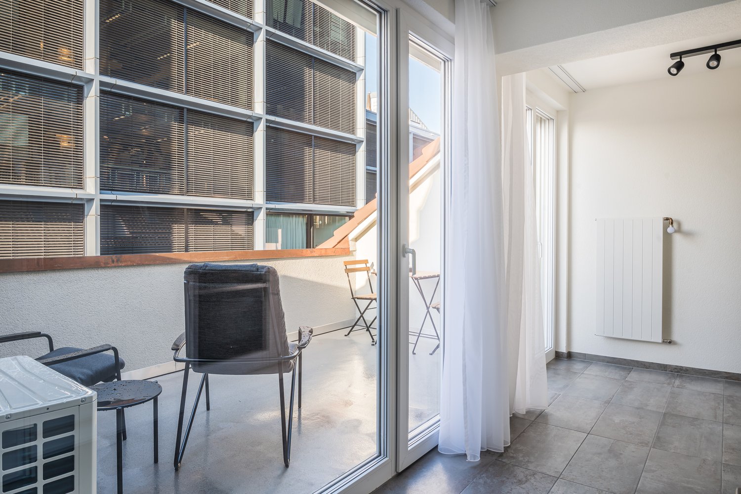 Appartement meublé de 1 ½ pièce, photo 5 sur 10