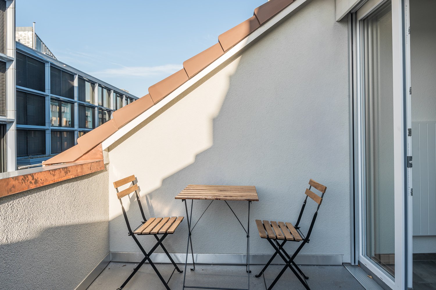 Appartement meublé de 1 ½ pièce, photo 6 sur 10