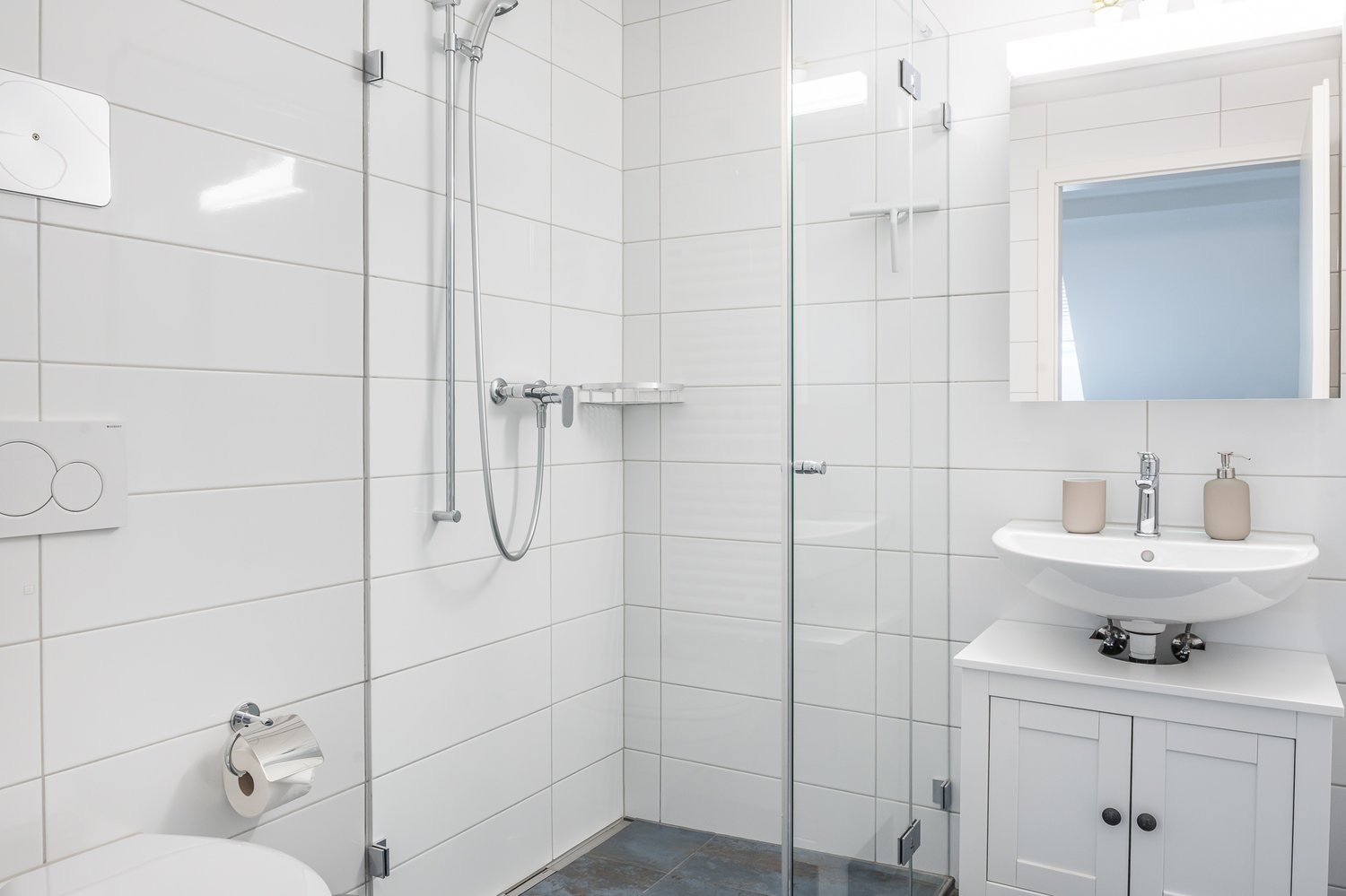 Appartement meublé de 1 ½ pièce, photo 10 sur 10