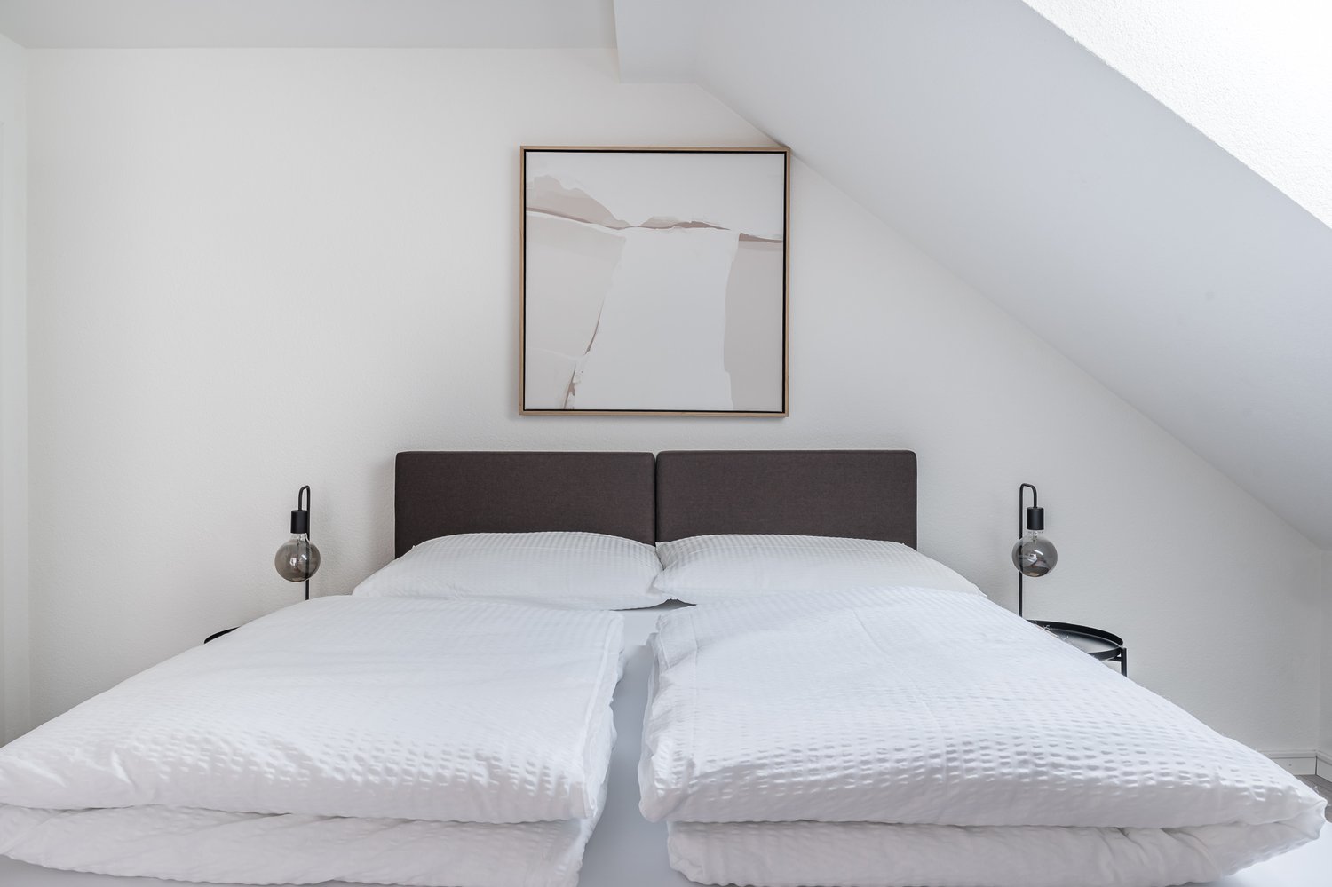 Appartement meublé de 1 ½ pièce, photo 1 sur 10