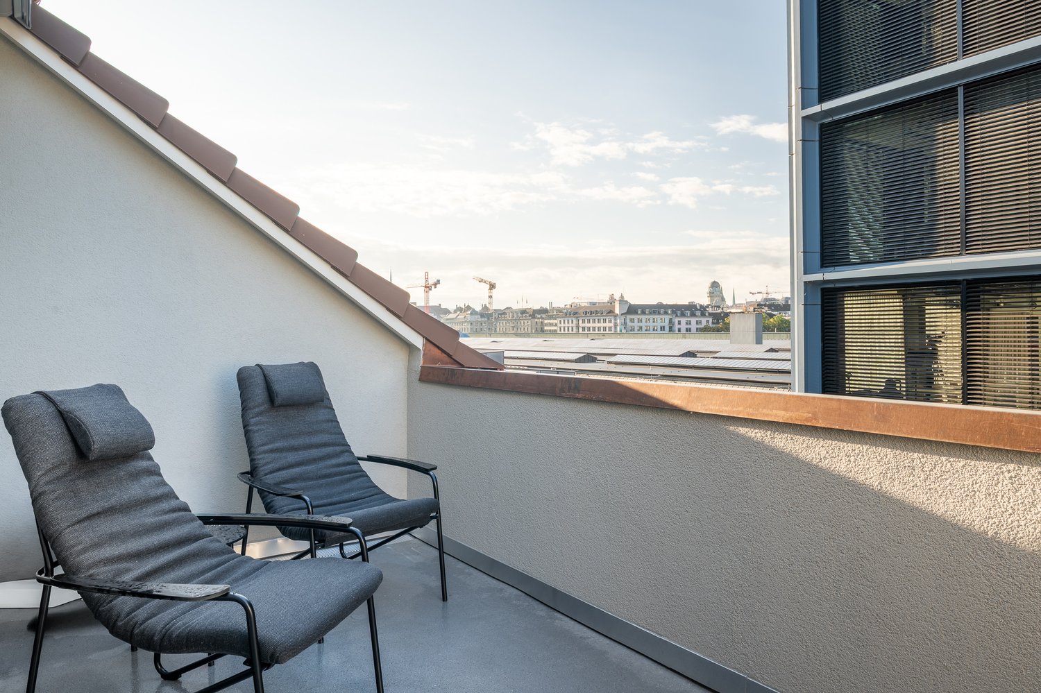 Appartement meublé de 1 ½ pièce, photo 7 sur 10