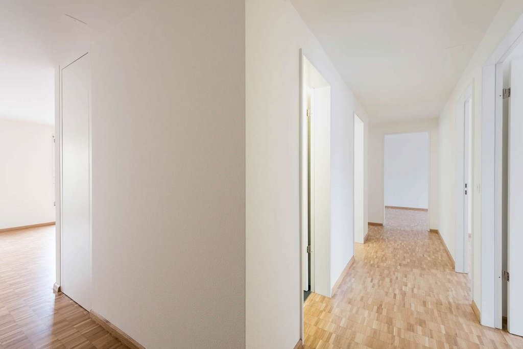 Appartement 4 ½ pièces