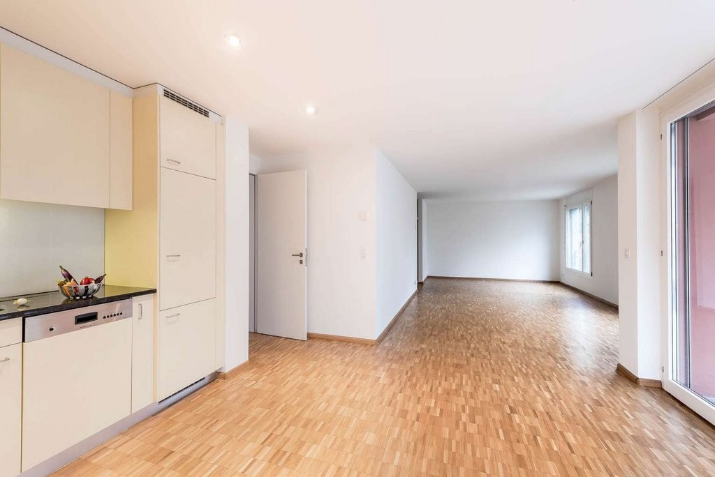 Appartement 4 ½ pièces