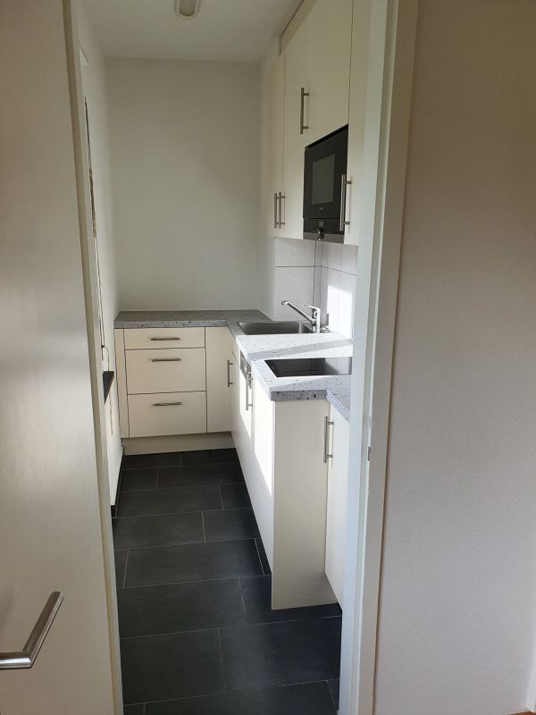 1 room apartment, photo 1 sur 7