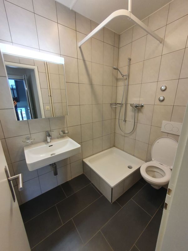 1 room apartment, photo 6 sur 7