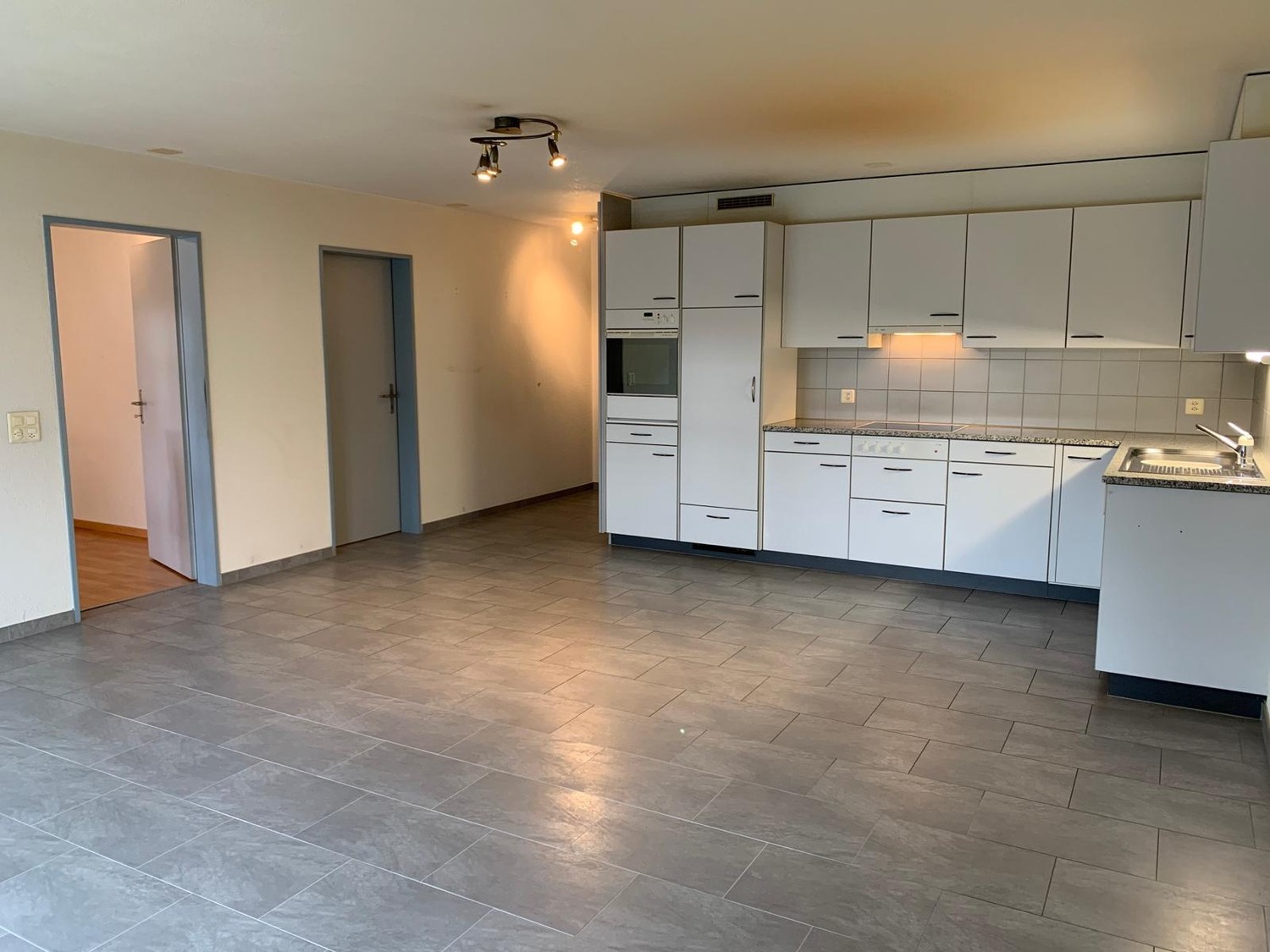 Appartement de 1 ½ pièces, photo 2 sur 5