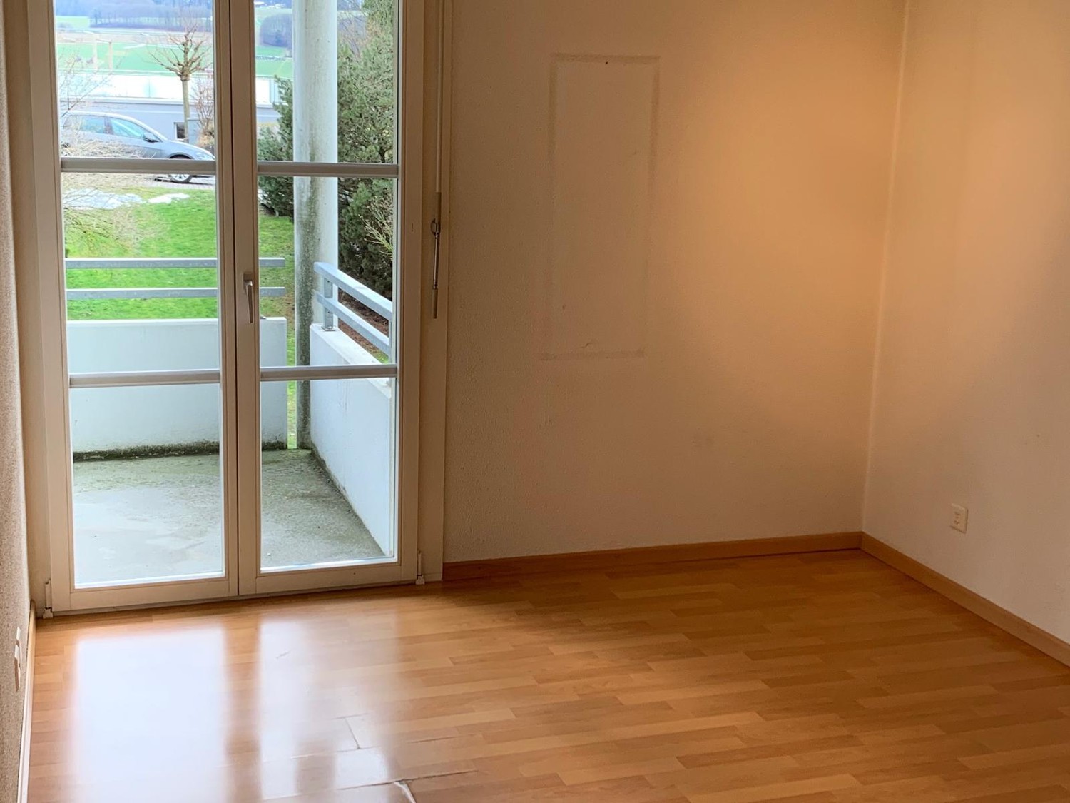 Appartement de 1 ½ pièces, photo 3 sur 5