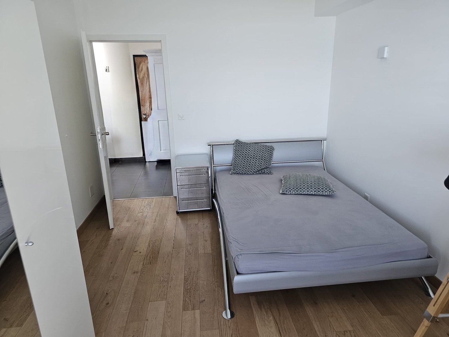 4 ½ rooms apartment, photo 4 sur 10