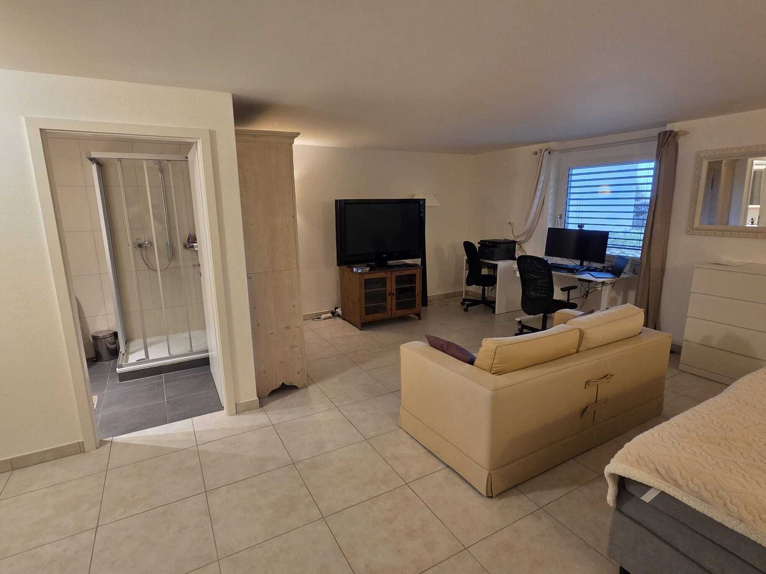 4 ½ rooms apartment, photo 5 sur 10