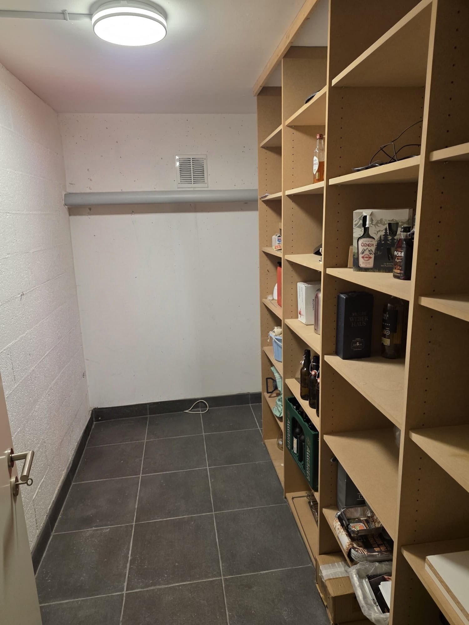 4 ½ rooms apartment, photo 8 sur 10