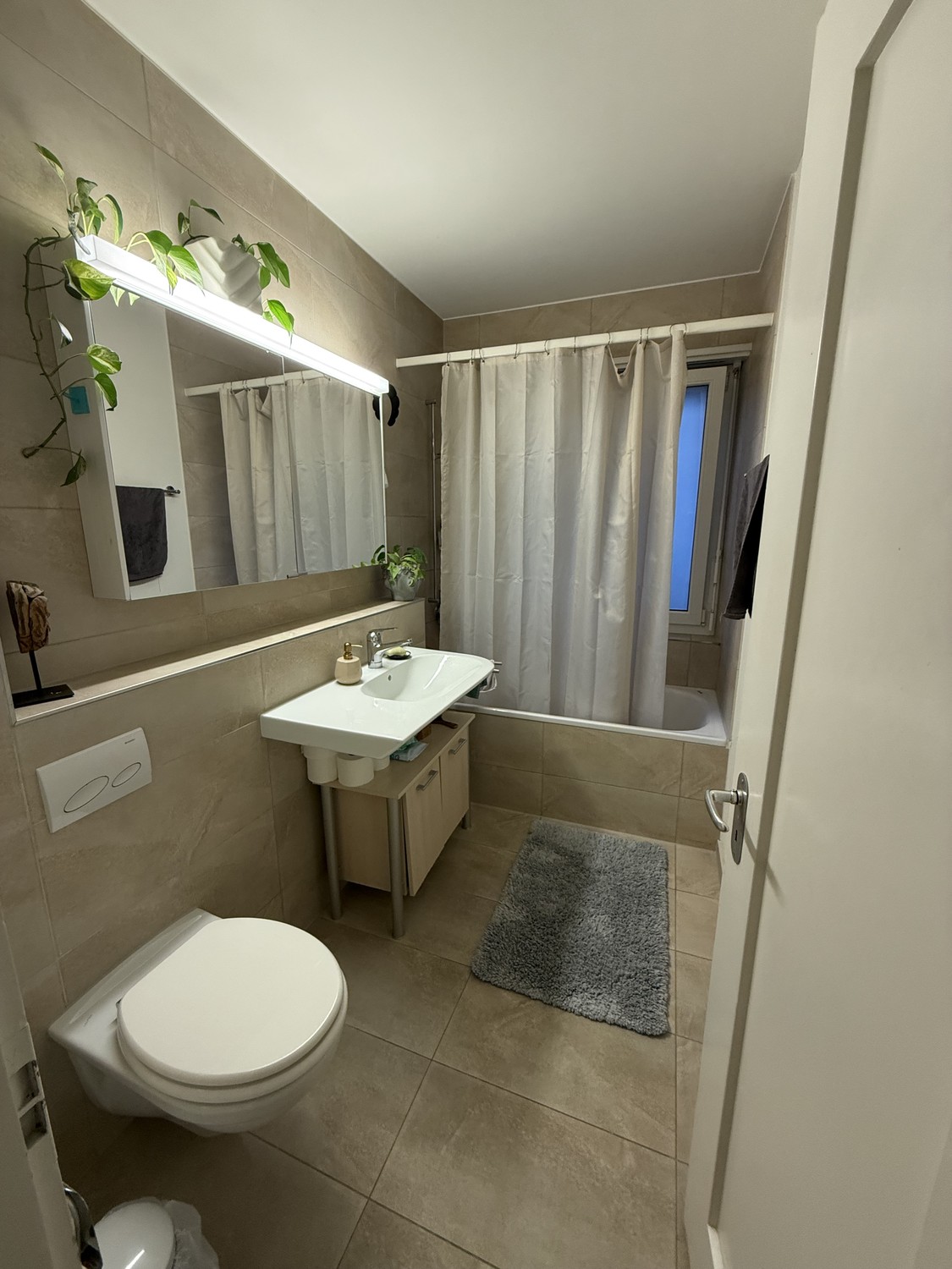 Appartement 1 pièce, photo 2 sur 4