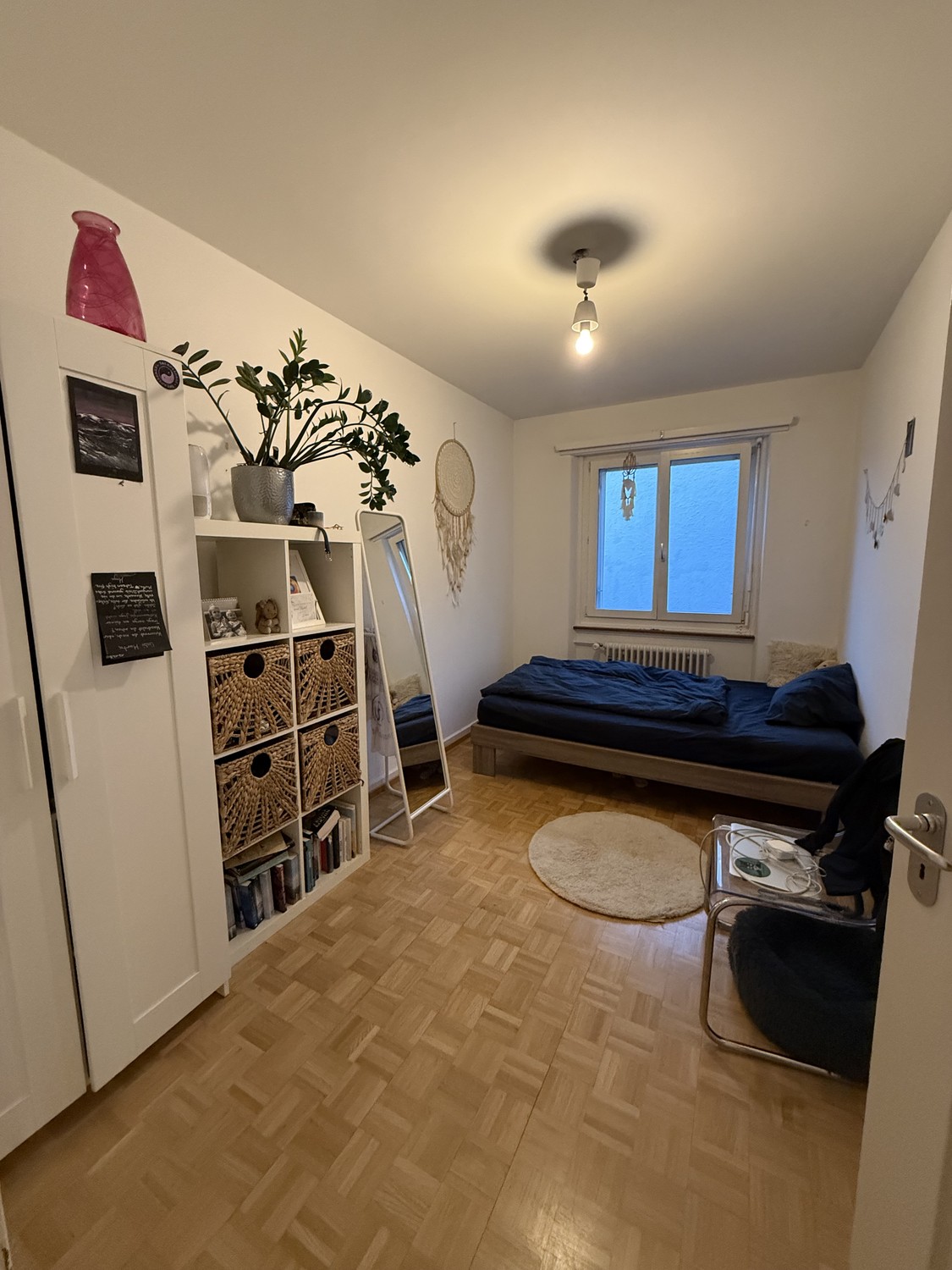 Appartement 1 pièce, photo 1 sur 4