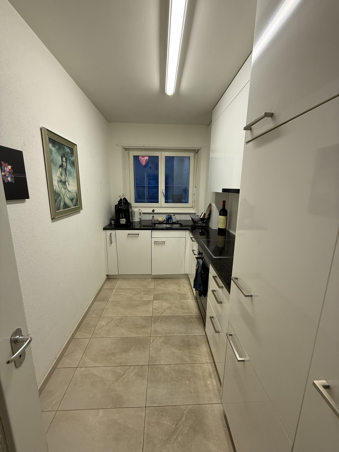 Appartement 1 pièce, photo 3 sur 4
