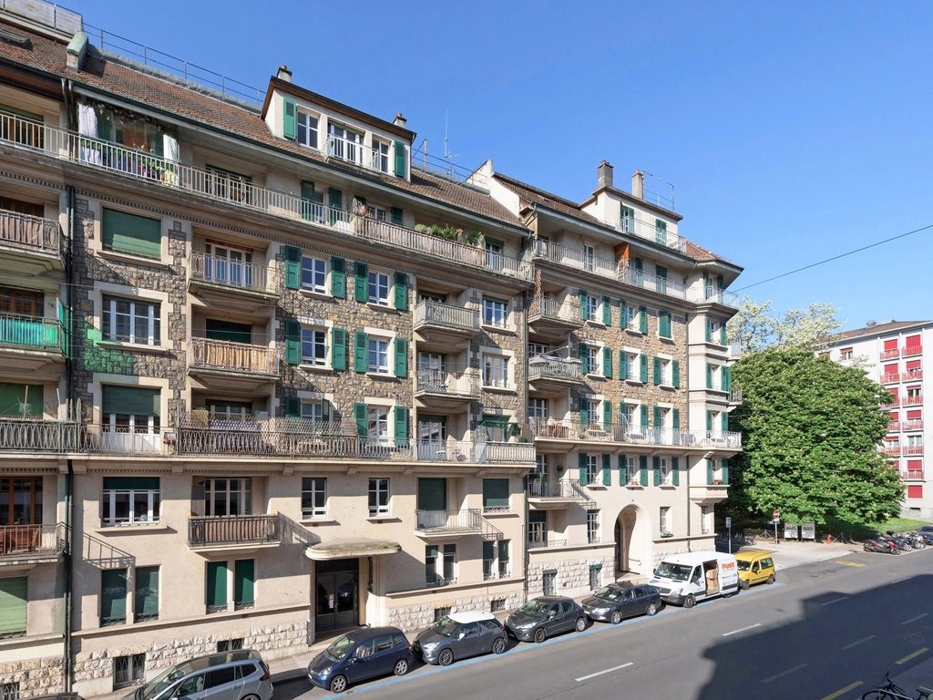2 rooms apartment, photo 1 sur 4