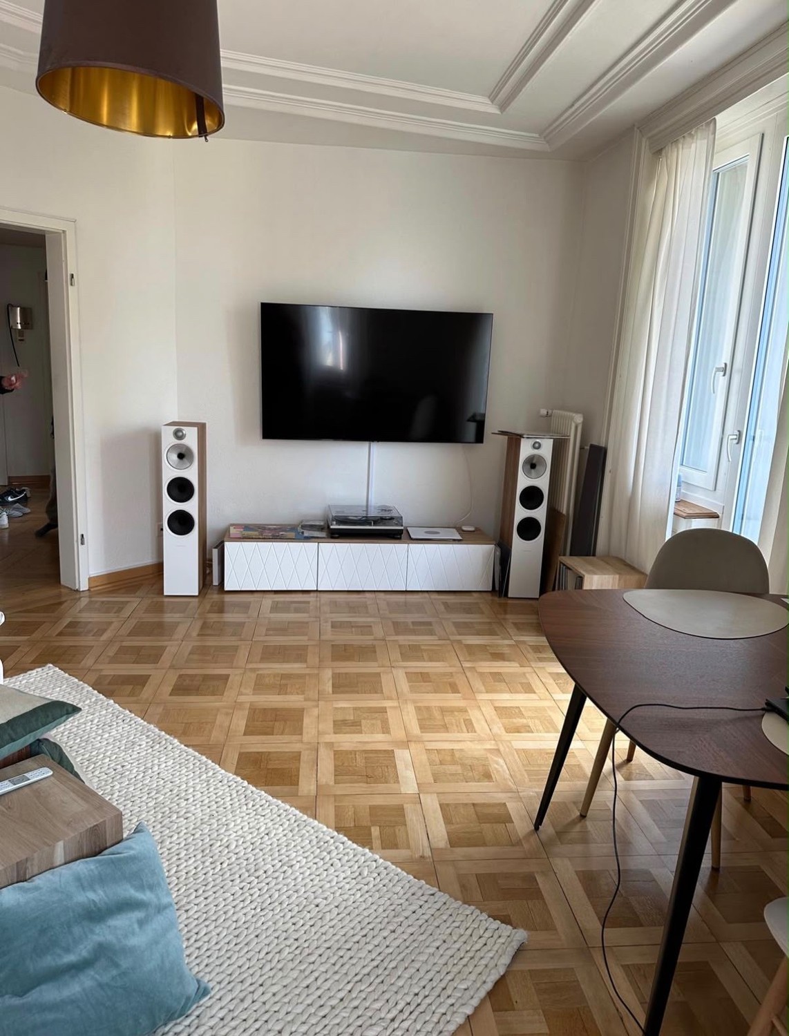 Chambre en colocation