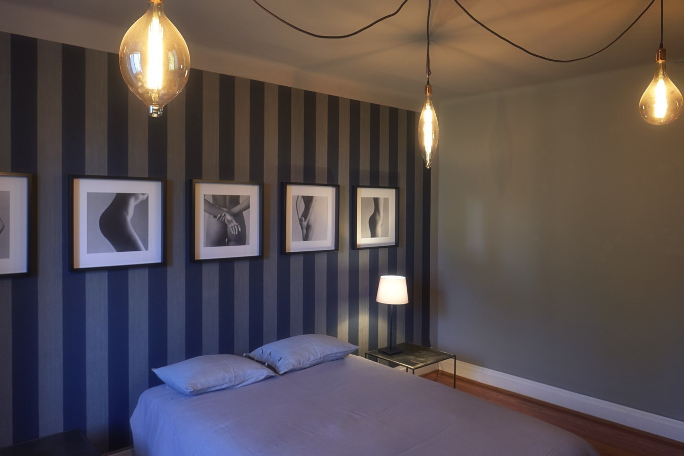 Chambre en colocation