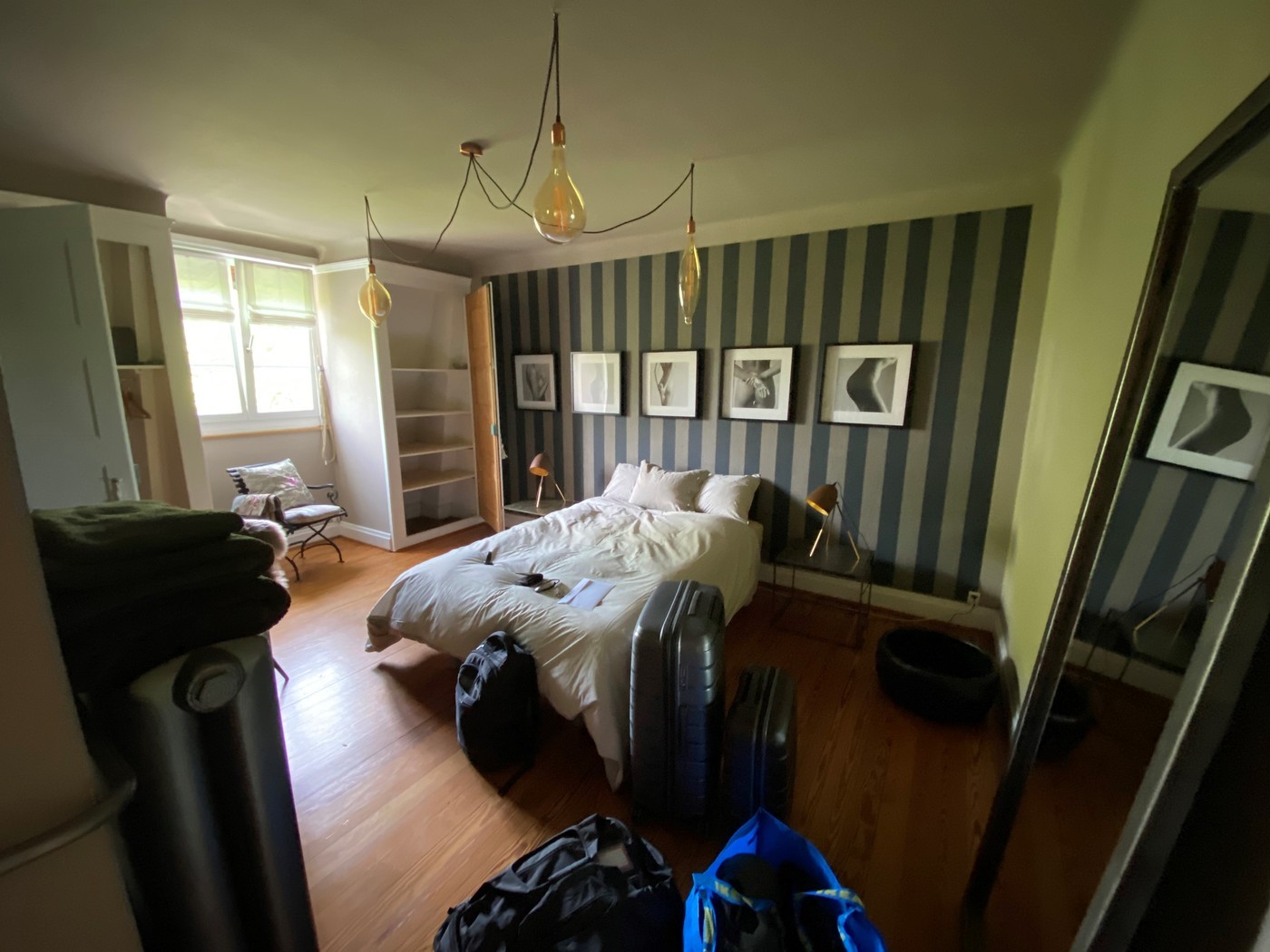Chambre en colocation