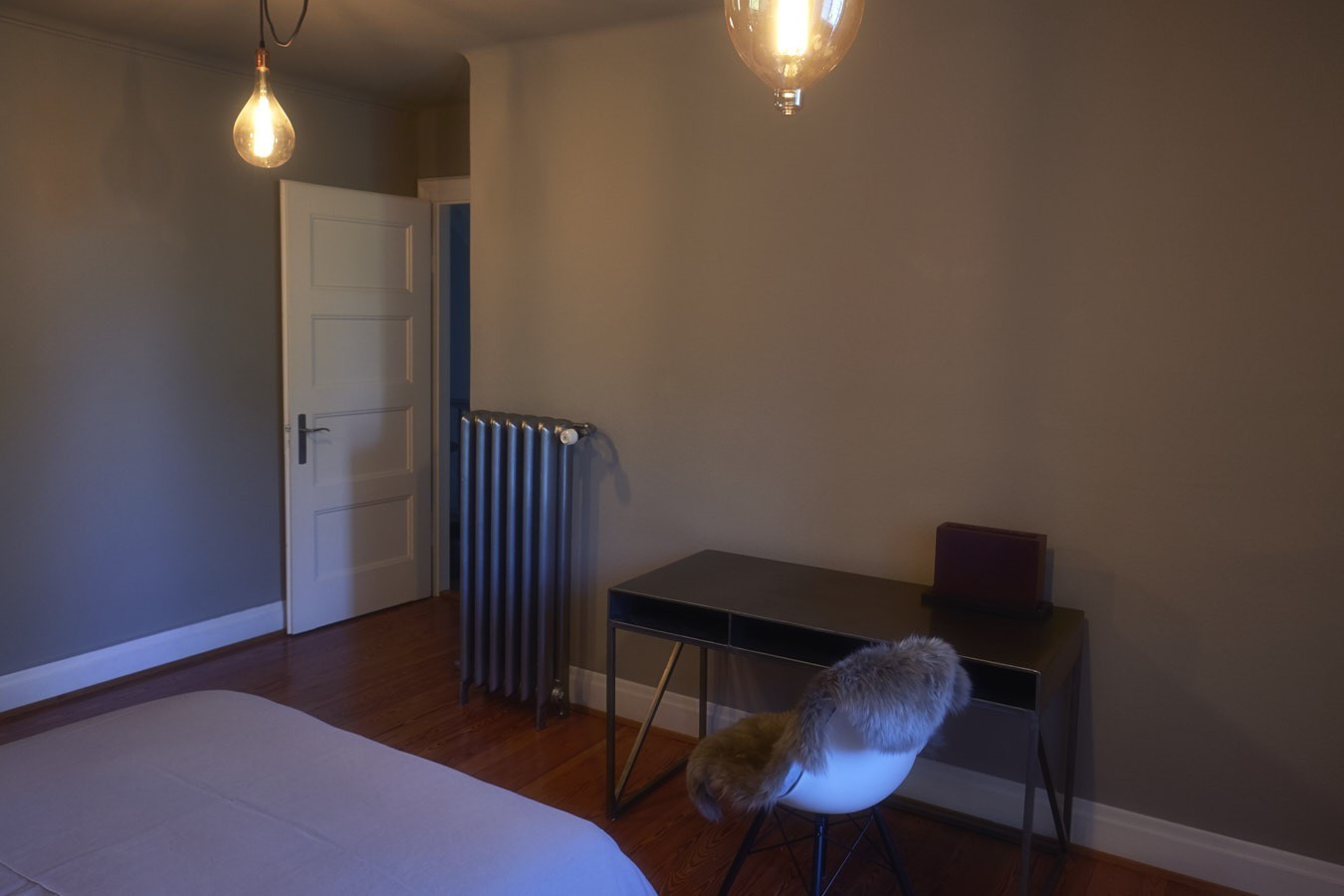 Chambre en colocation