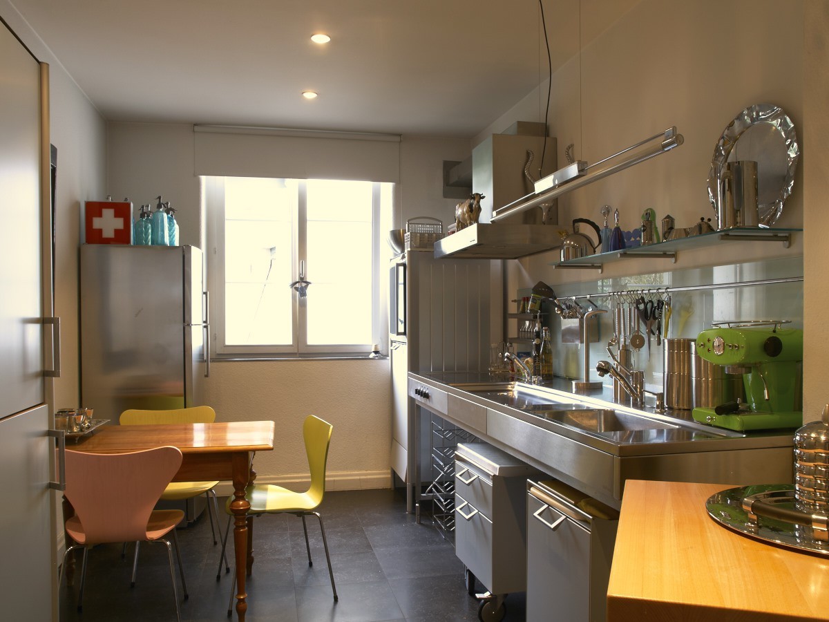 Chambre en colocation