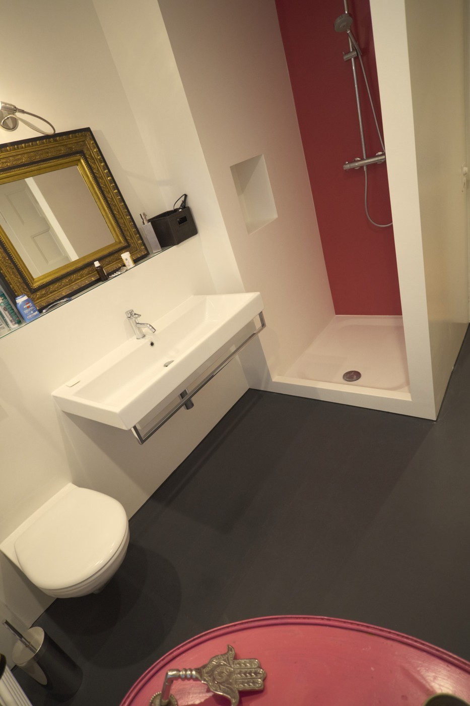 Chambre en colocation