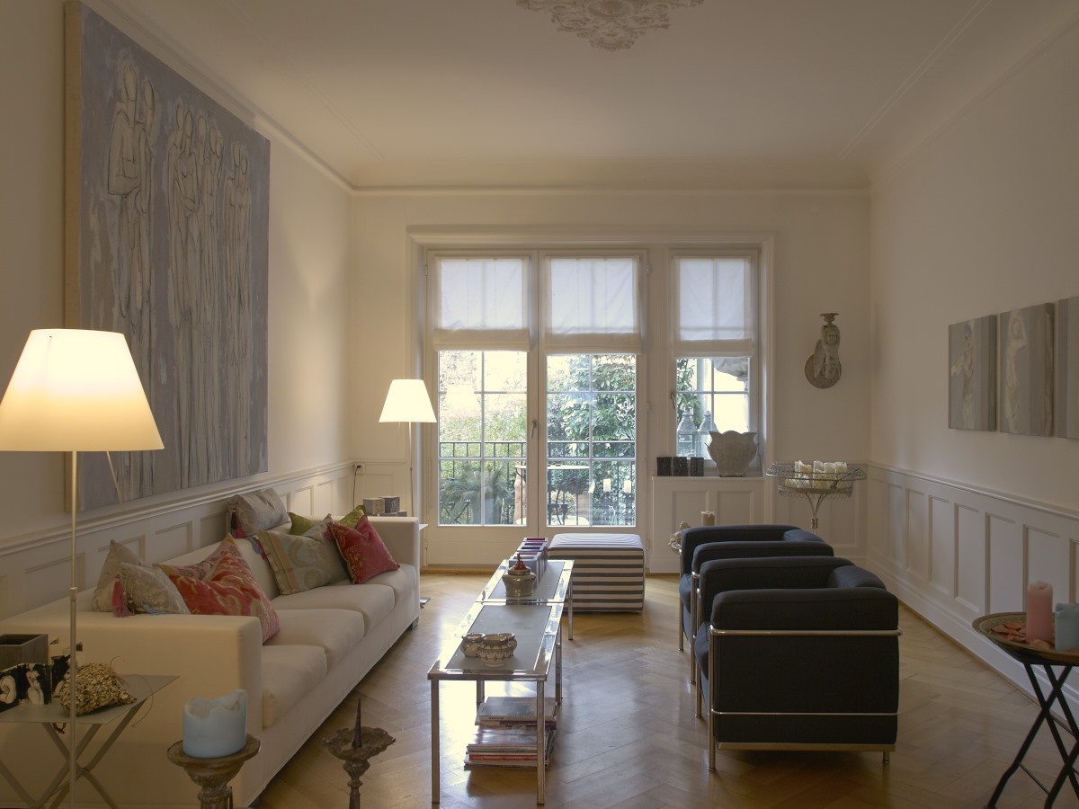 Chambre en colocation