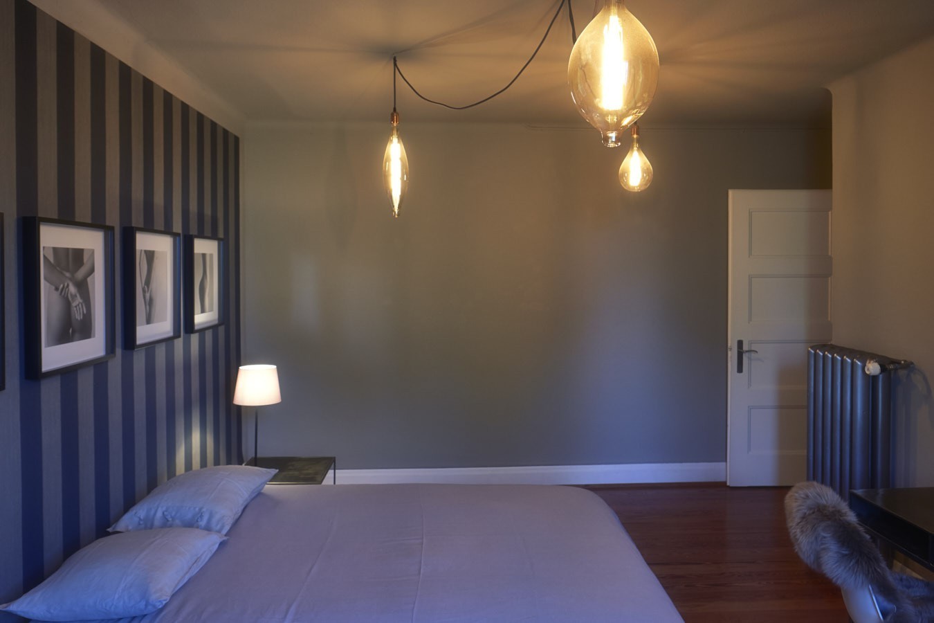 Chambre en colocation
