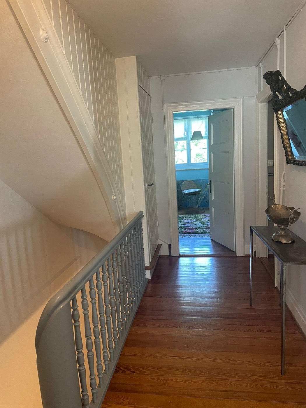 Chambre en colocation