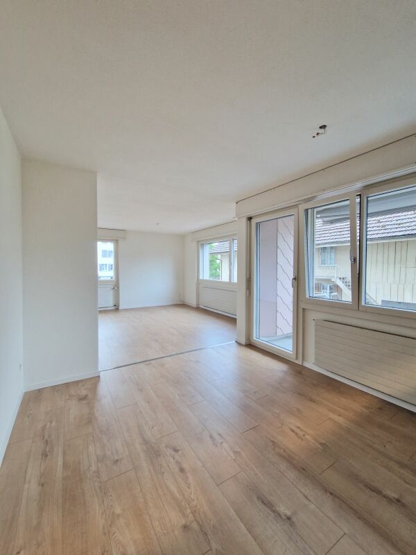 Appartement de 4 ½ pièces, photo 1 sur 9