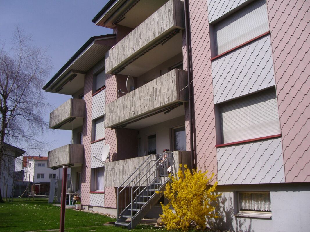 Appartement de 4 ½ pièces, photo 9 sur 9