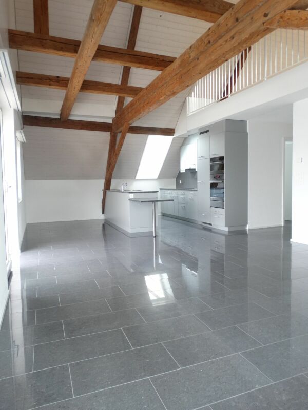 Appartement de 4 ½ pièces, photo 2 sur 9